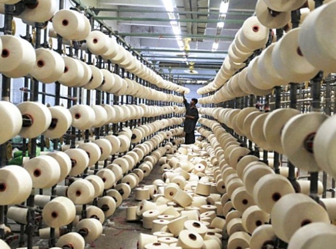 BRICS Fashion Textile Sector defies odds